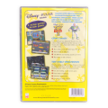 Disney Pixar Toy Story 2 - Two Arcade Games (PC DVD)