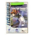 Microsoft Combat Flight Simulator 3 - Battle for Europe (PC DVD)