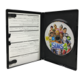 The Sims 4 (PC DVD)