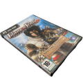 Prince of Persia The Two Thrones Special Edition (PC DVD)