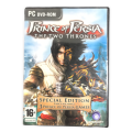 Prince of Persia The Two Thrones Special Edition (PC DVD)