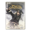 Pirates of the Caribbean At Worlds End (PC DVD)