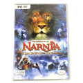 The Chronicles of Narnia: The Lion, The Witch and The Wardrobe (PC DVD)