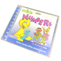 Sesame Street Numbers (PC DVD)