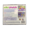 Sesame Street Numbers (PC DVD)