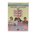 Gimme Gimme Gimme The Complete Collection: Season 1,2 and 3 Dvd