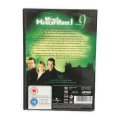 Most Haunted The Complete 9th Season Dvd