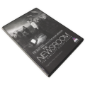 The Newsroom The Complete Second Season DvD