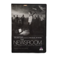 The Newsroom The Complete Second Season DvD