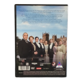 Downton Abbey Season 4 Dvd