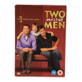 Two and a Half Men The Complete 1st Season Dvd