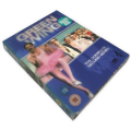 Green Wing The Complete 2nd Season Dvd