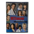 Grey`s Anatomy Season 3 Dvd (Seriously Extended)