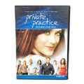 Private Practice The Complete 2nd Season DvD