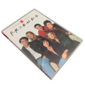 Friends the Complete First season DvD