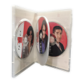 Friends the Complete First season DvD