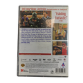 The Big Bang Theory The Complete Fourth season DvD
