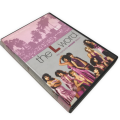 The L Word The Complete 2nd Season DvD