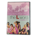 The L Word The Complete 2nd Season DvD