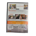 Modern Family The Complete Second Season DvD (Case damaged)