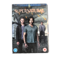 Supernatural Season 9 DvD
