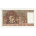 1975 France 10 Francs