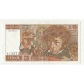 1975 France 10 Francs