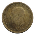 1946 Sweden 1 Krone
