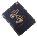 Tabex Encyclopedia Zimbabwe Edited by Katherine Sayce 1987 Hardcover w/Dustjacket