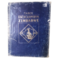 Tabex Encyclopedia Zimbabwe Edited by Katherine Sayce 1987 Hardcover w/Dustjacket