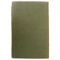 Anne Of Avonlea by L. M. Montgomery 1930 Hardcover w/o Dustjacket