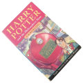 Harry Potter And The Philosopher's Stone by J. K. Rowling 1997 Softcover