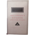 The Captain's Daughter And Other Stories by Alexander Pushkin 1992 Hardcover w/Dustjacket