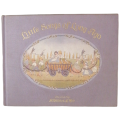 Little Songs Of Long Ago Illustrated by Henriette Willebeek Le Mair Hardcover w/o Dustjacket