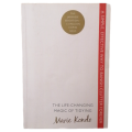 The Life-Changing Magic Of Tidying by Marie Kondo 2014 Softcover