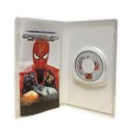 Spider-Man: Web Of Shadows - Amazing Allies Edition PSP Game