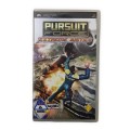Pursuit Force Extreme Justice PSP Game