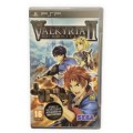 Valkyria Chronicles 2 PSP Game