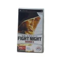 EA Sports Fight Night Round 3 PSP Game