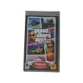Grand Theft Auto: Vice City Stories PSP Game