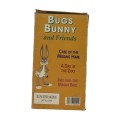 Bugs Bunny And Friends VHS Tape