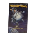 Rocketman VHS Tape