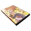 Yu Gi Oh! - The Heart Of The Cards (Volume 1) Dvd