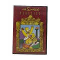 The Simpsons Classics - On Your Marks ,Get Set , D`Oh! Dvd