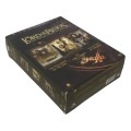 The Lord Of The Rings - The Motion Picture Trilogy Box Set Dvd