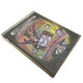 Professor Mindworld`s Travelling Quiz Show : The Small Screen - Volume 1 [Factory Sealed] Cassette