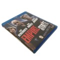 Empire State Blu-Ray Dvd
