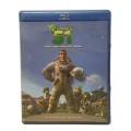 Planet 51 Blu-Ray Dvd