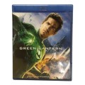 Green Lantern Blu-Ray Dvd