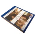 The Reader Blu-Ray Dvd